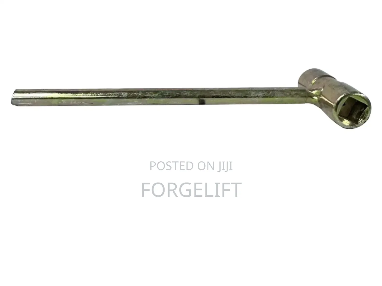 Gas Cylinder Spedo Key