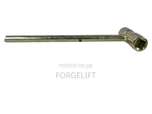 Gas Cylinder Spedo Key