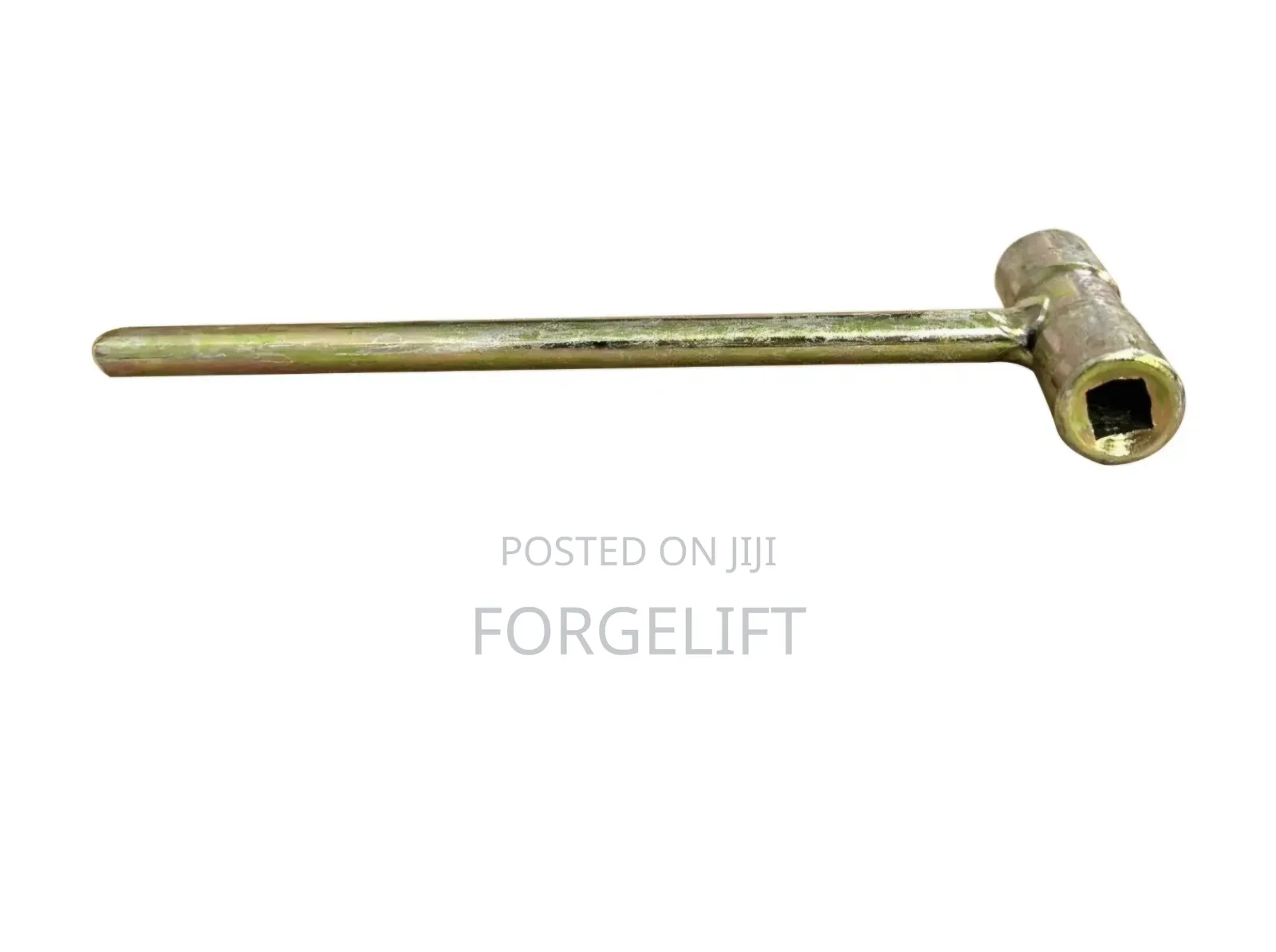 Co2 Spedo Key