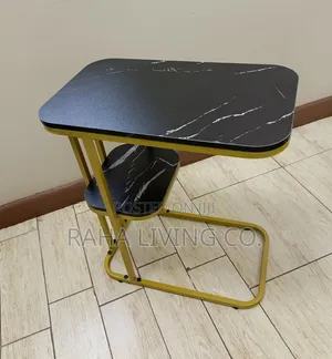 High Quality Side Table | 58x50x30cm | Modern Design