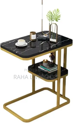 High Quality Side Table | 58x50x30cm | Modern Design
