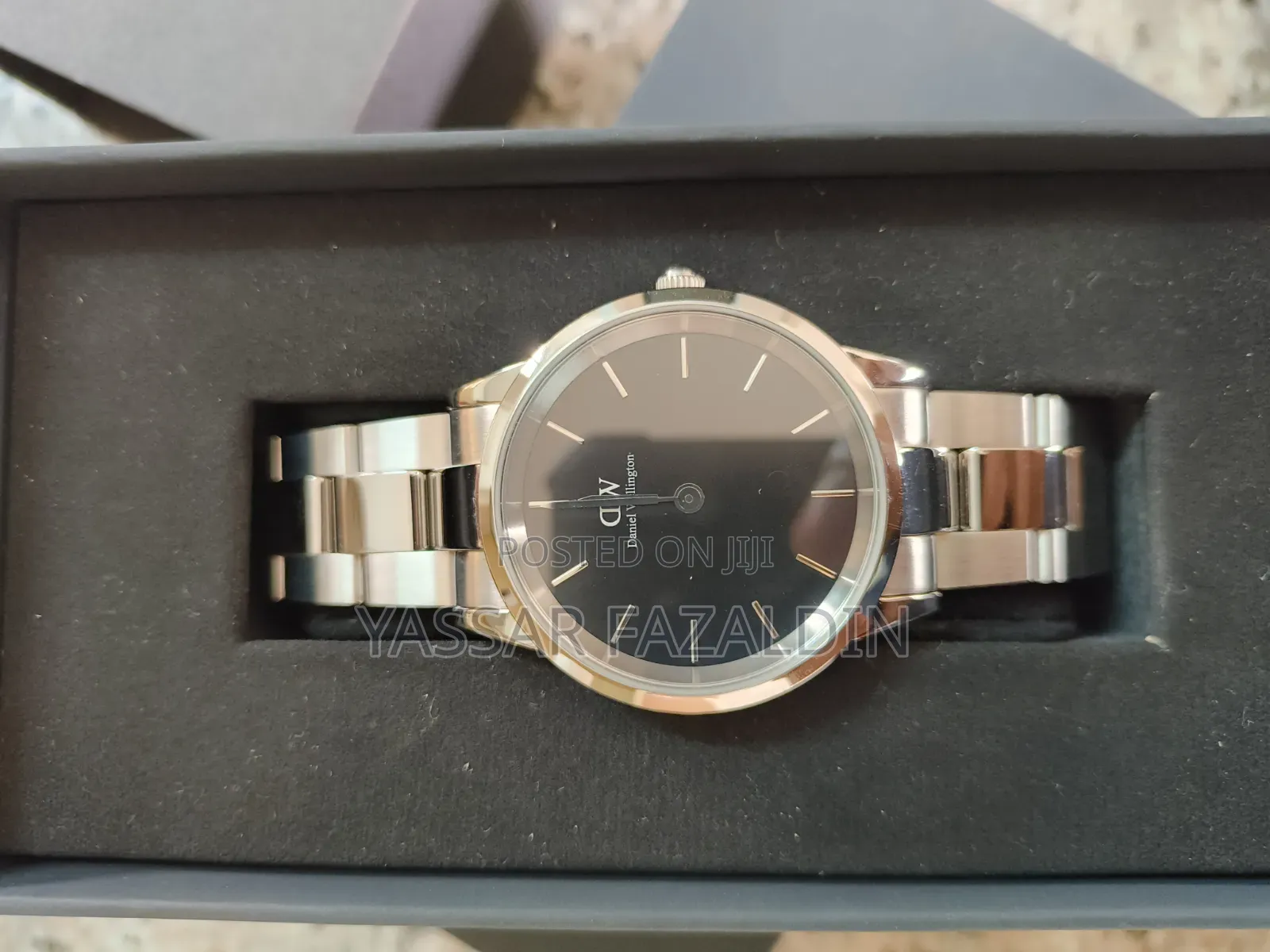 Daniel Wellington Quartz