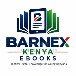 Barnex Kenya Ebooks