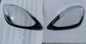 Porsche Cayenne 2019 Headlight Lenses