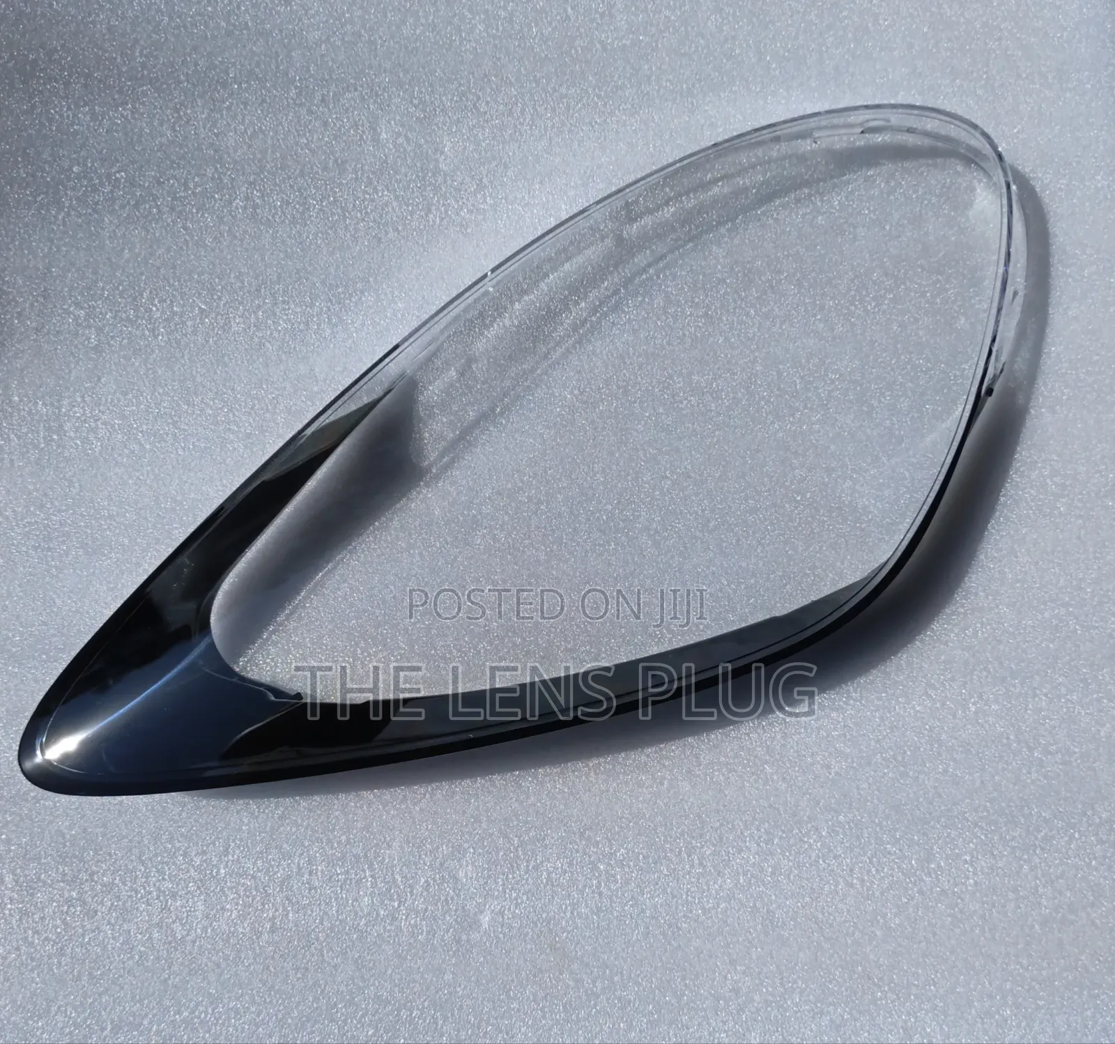 Porsche Cayenne 2019 Headlight Lenses