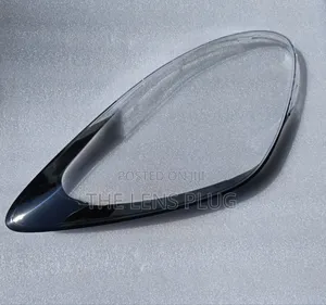 Porsche Cayenne 2019 Headlight Lenses