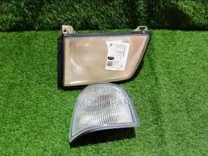 Headlight Assy Lh Mazda Bongo