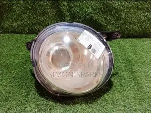 Headlight Assy Lh Xenon Honda N-One Jg1 2013