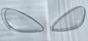 Porsche Cayenne 2013 Headlight Lenses