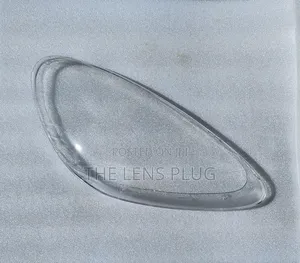Porsche Cayenne 2013 Headlight Lenses