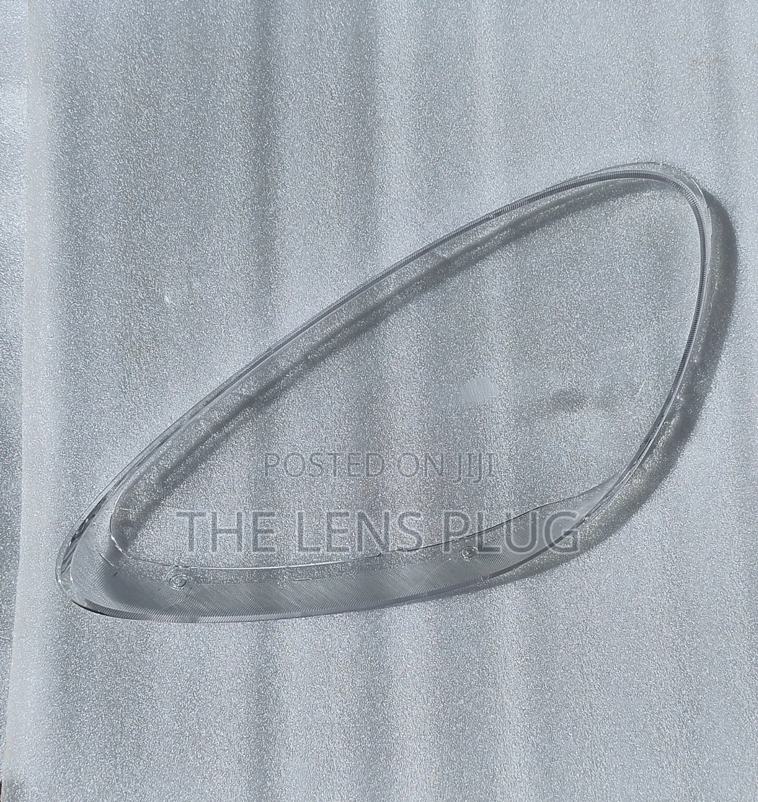 Porsche Cayenne 2013 Headlight Lenses