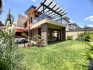 4bdrm Townhouse/Terrace in Runda for sale
