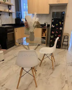 2-Seater Dining Set