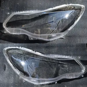 Subaru Impreza N16 GP2/GP7 2014 Model Headlight Lenses