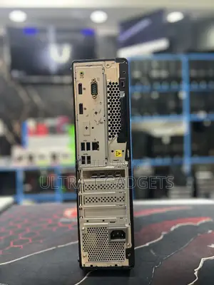 Desktop Computer Lenovo 32GB Intel Core i7 SSD 1T