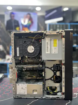 Desktop Computer Lenovo 32GB Intel Core i7 SSD 1T