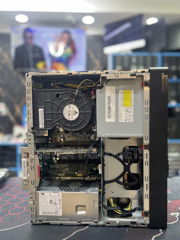 Desktop Computer Lenovo 32GB Intel Core i7 SSD 1T - thumbnail 4