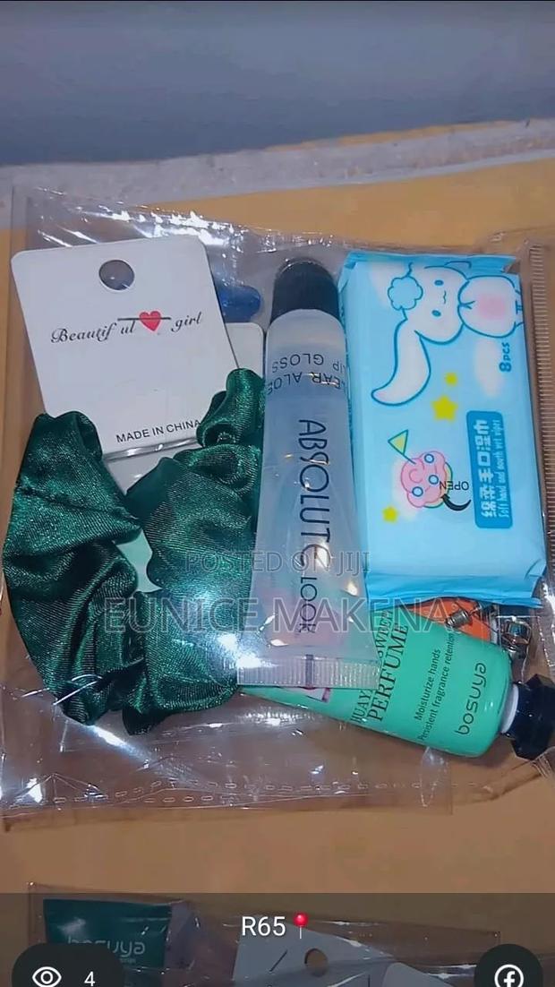 Gift Packages - thumbnail 2