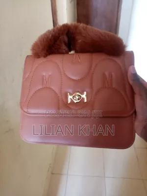 It's Is a Bag That Can Fit All of Our Items It Has Good Quality and It