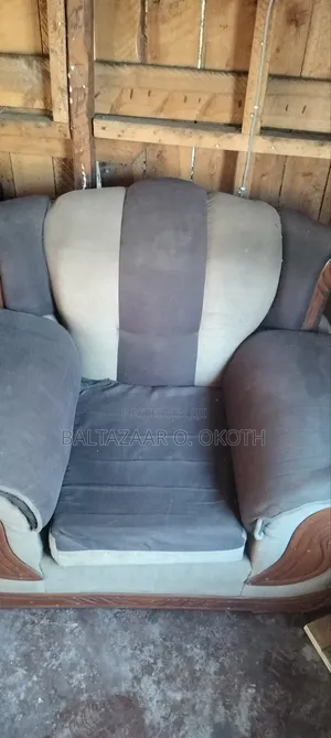 Furniture for Use One Sofa Seater