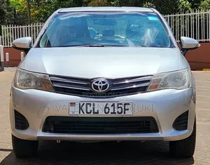 Toyota Axio 1.5 X 2WD 2015 Silver