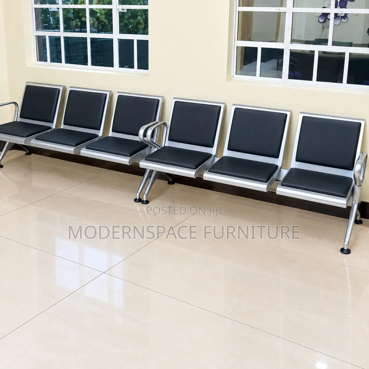 Reception & Airport Chairs