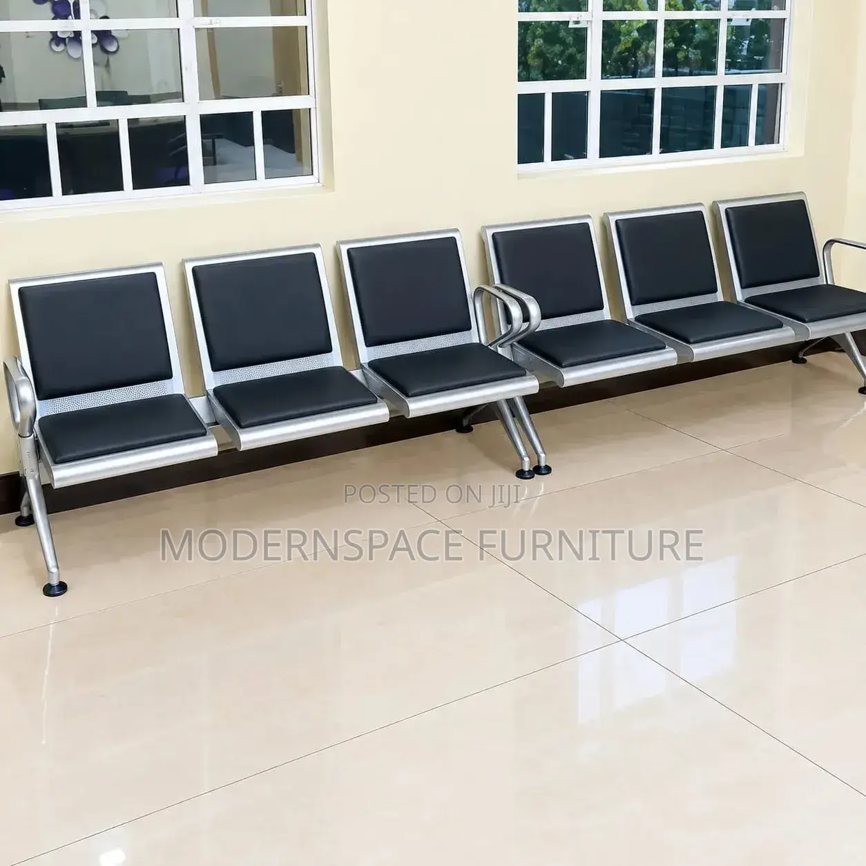 Reception & Airport Chairs