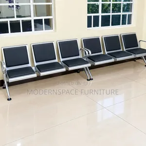 Reception & Airport Chairs