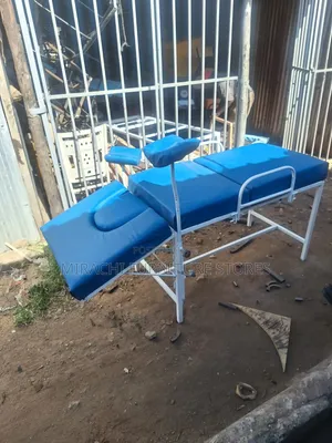 Delivery Bed