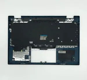 HP Dragonfly G2 Keyboard With Palmrest