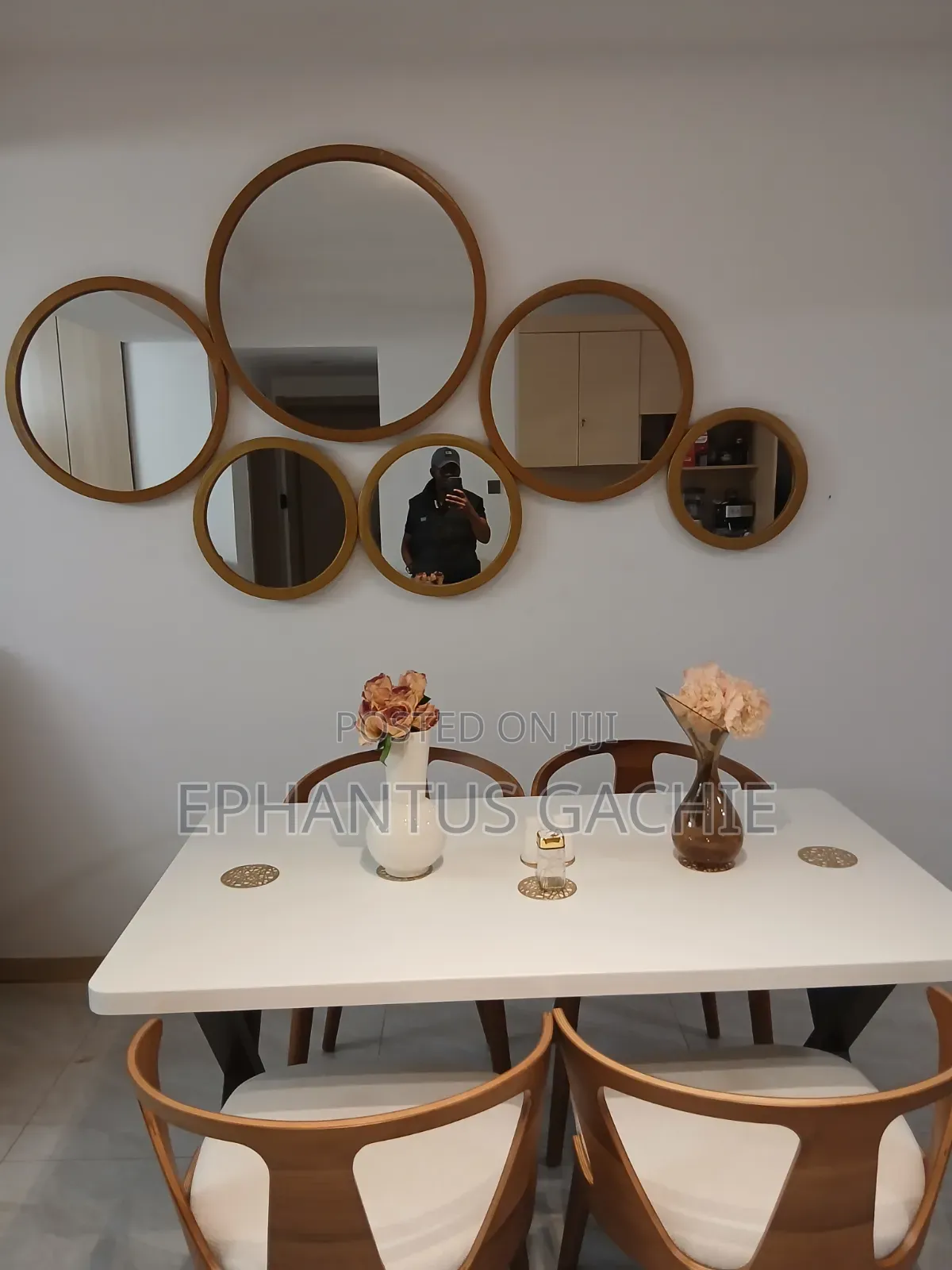 Mirror Decor