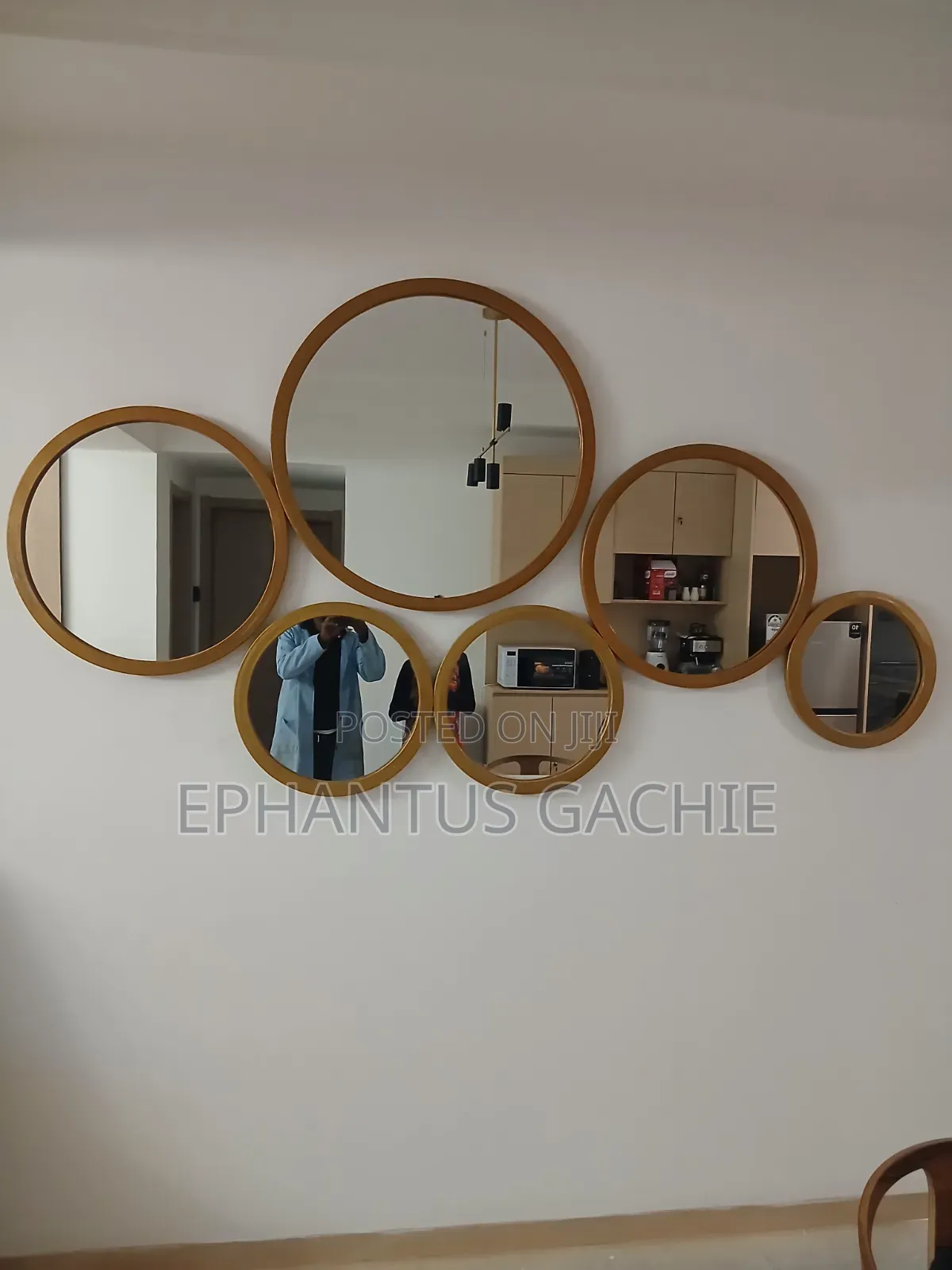 Mirror Decor