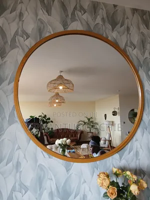 Mirror Decor