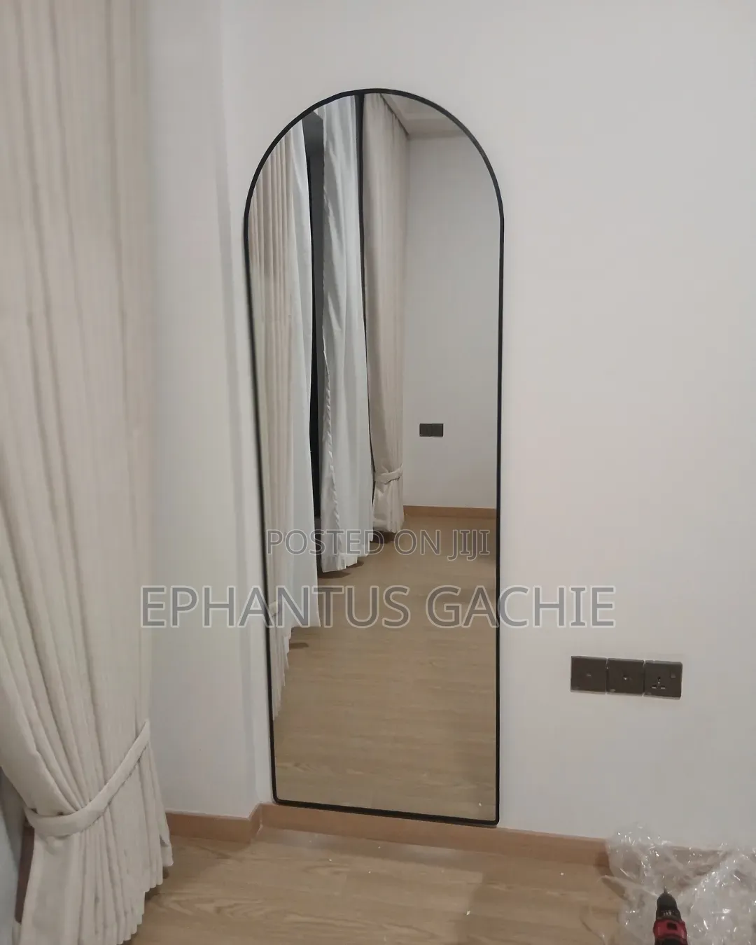 Mirror Decor