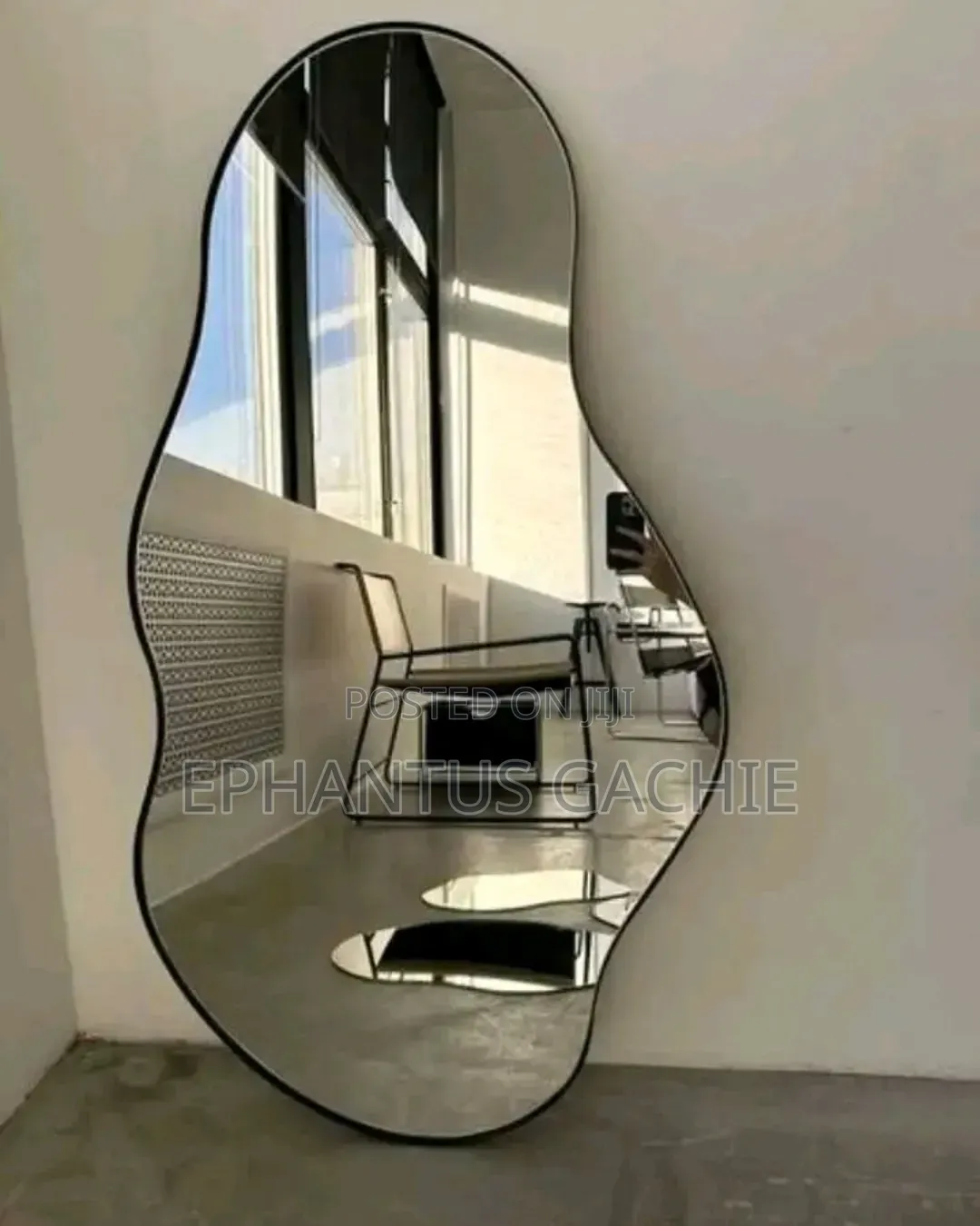 Mirror Decor