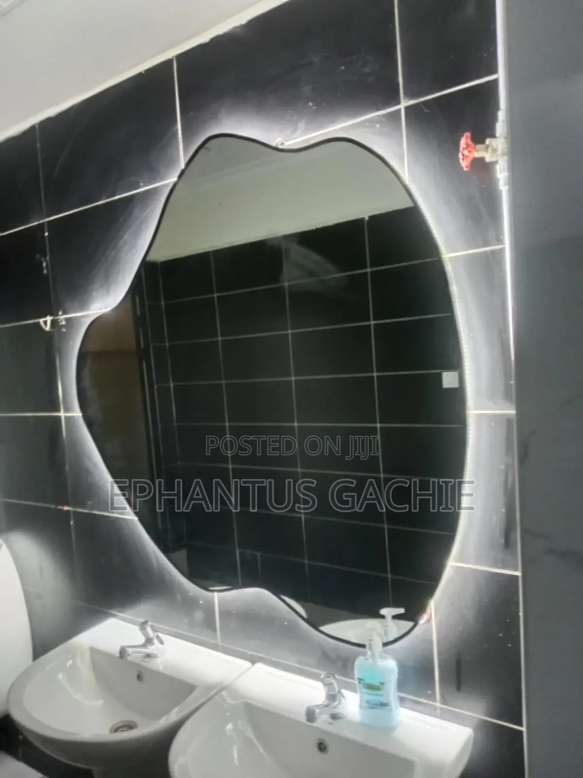 Mirror Decor