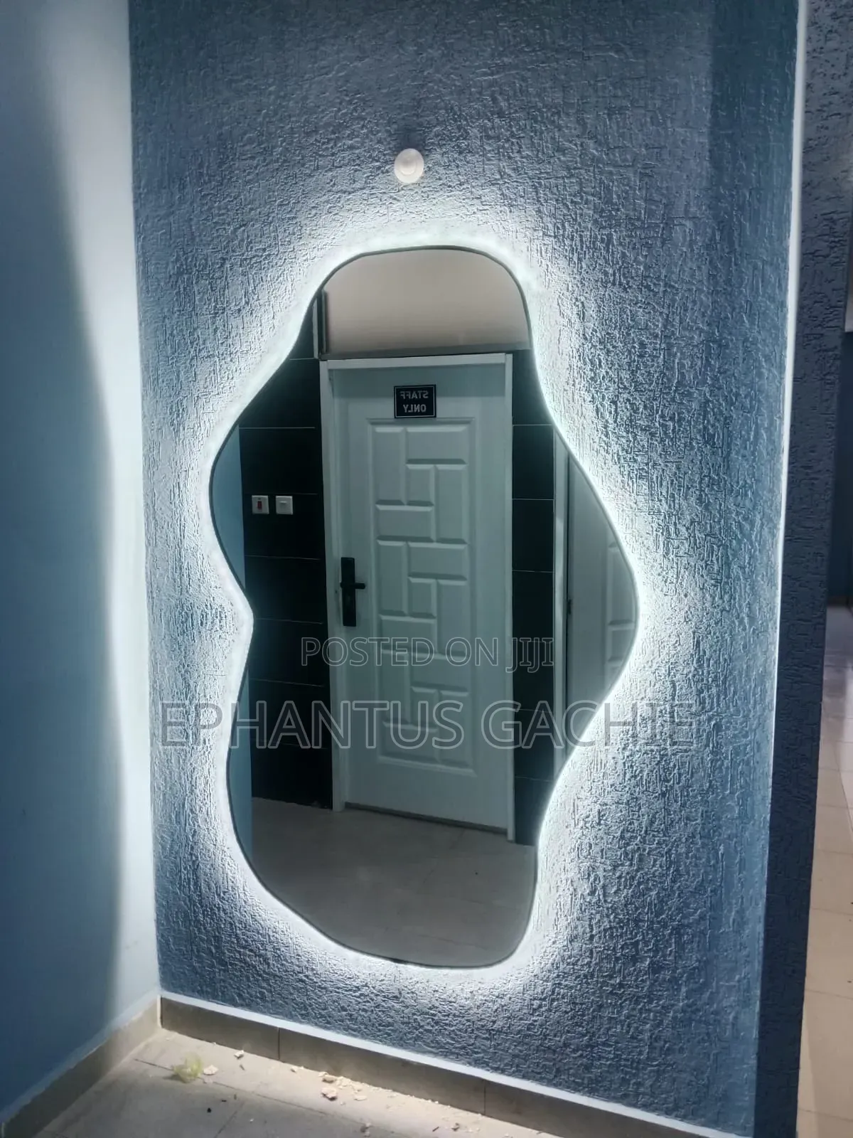 Mirror Decor