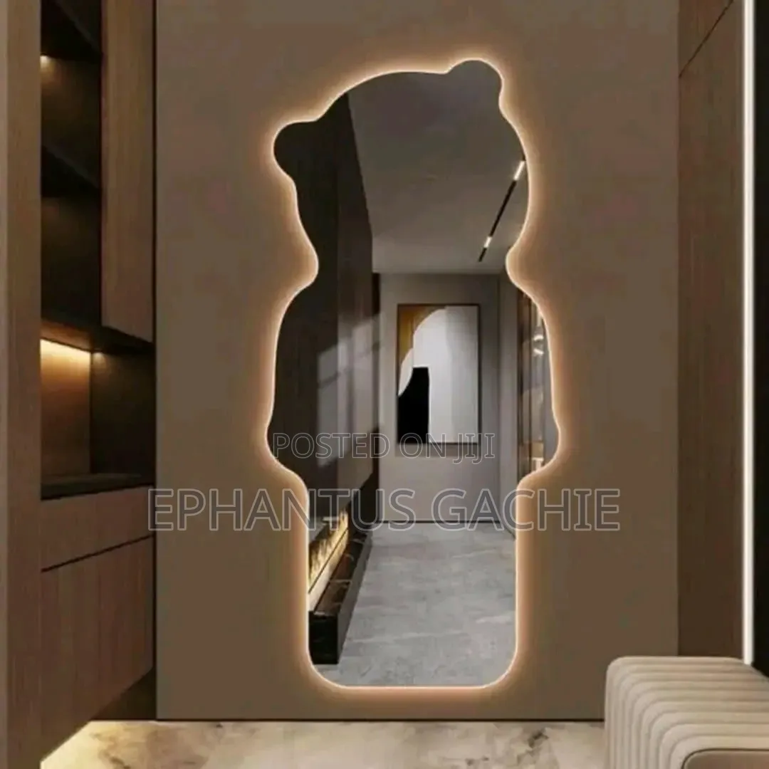 Mirror Decor