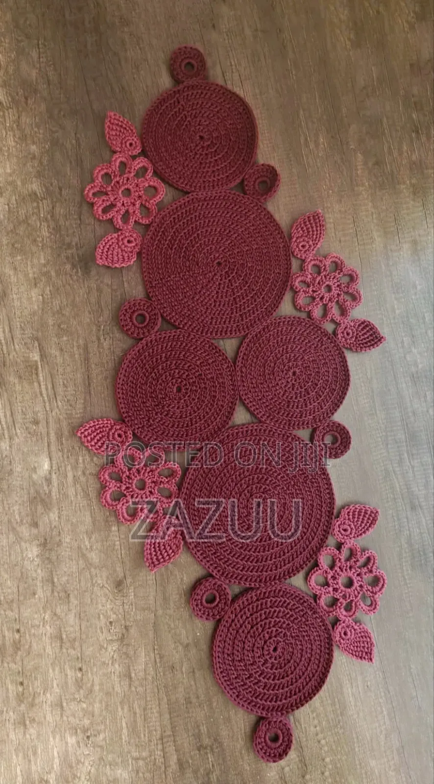 Table Runner