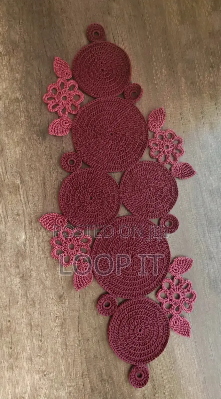 Table Runner