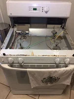 Electric/Gas Cooker Repair in Komarock