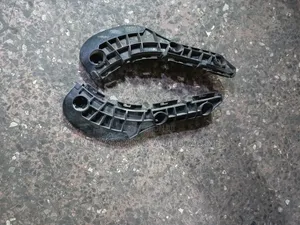 Fielder 2009 Both Front and Rear Bumper Brackets.