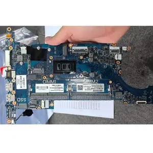 HP Elitebook 830g6 Core I5 Motherboard