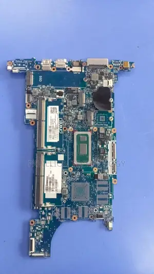 HP Elitebook 830g6 Core I5 Motherboard