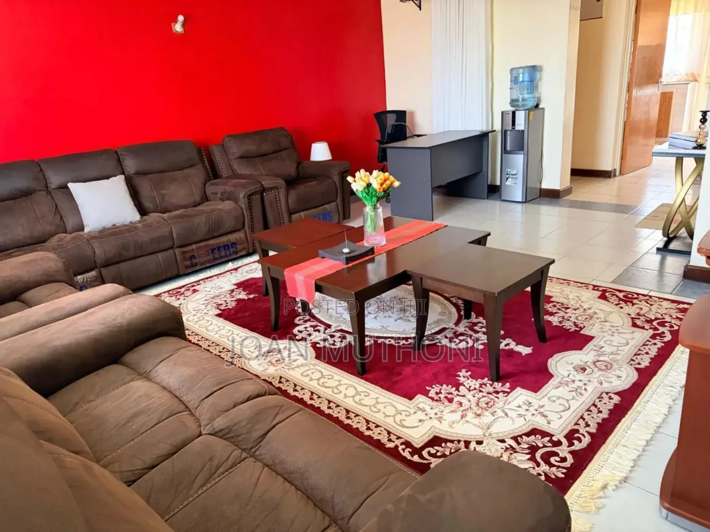 Joanna Homes (LANGATA)