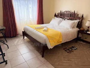 Joanna Homes (LANGATA)
