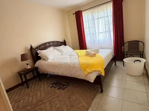 Joanna Homes (LANGATA)