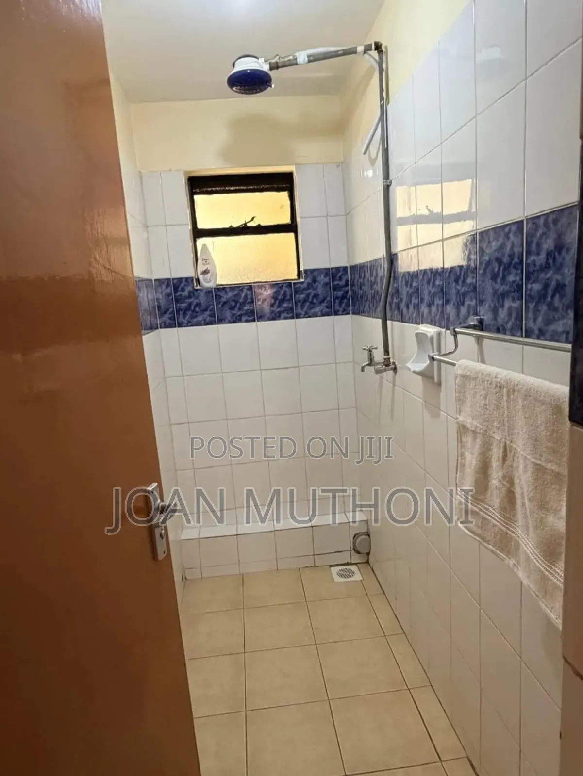 Joanna Homes (LANGATA)