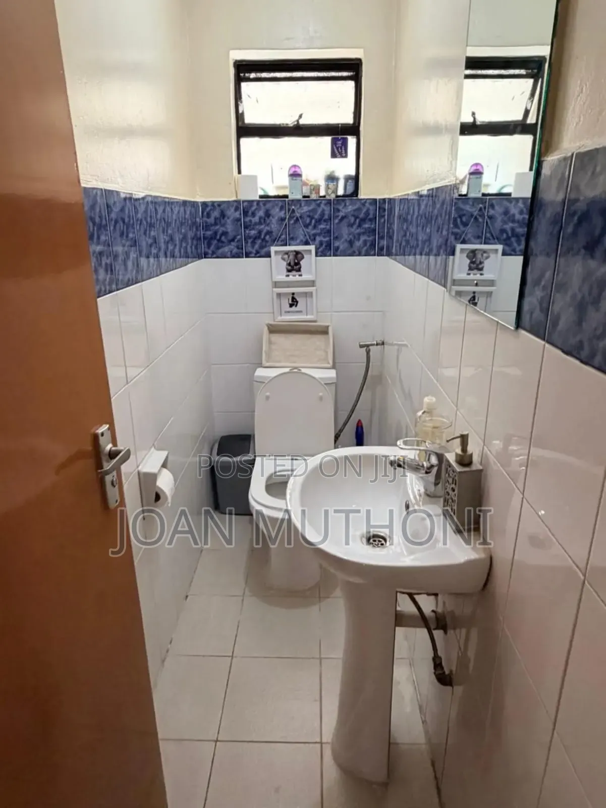 Joanna Homes (LANGATA)