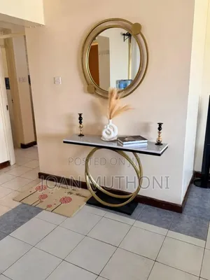 Joanna Homes (LANGATA)